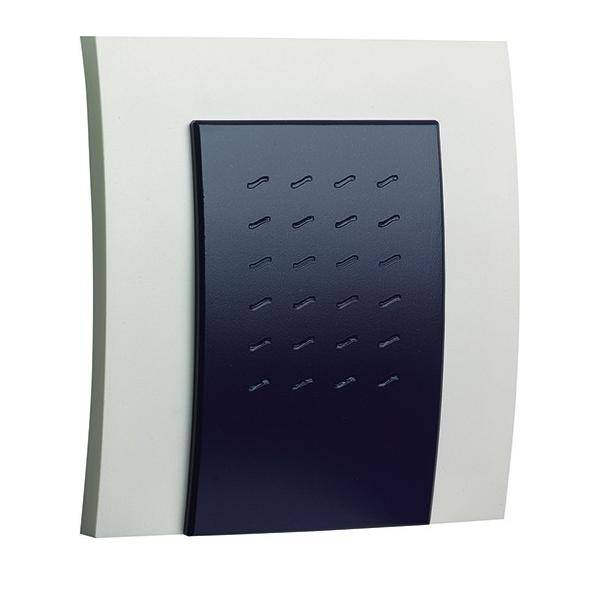 Grothe Zweiklang-Gong GONG 665 w/bl