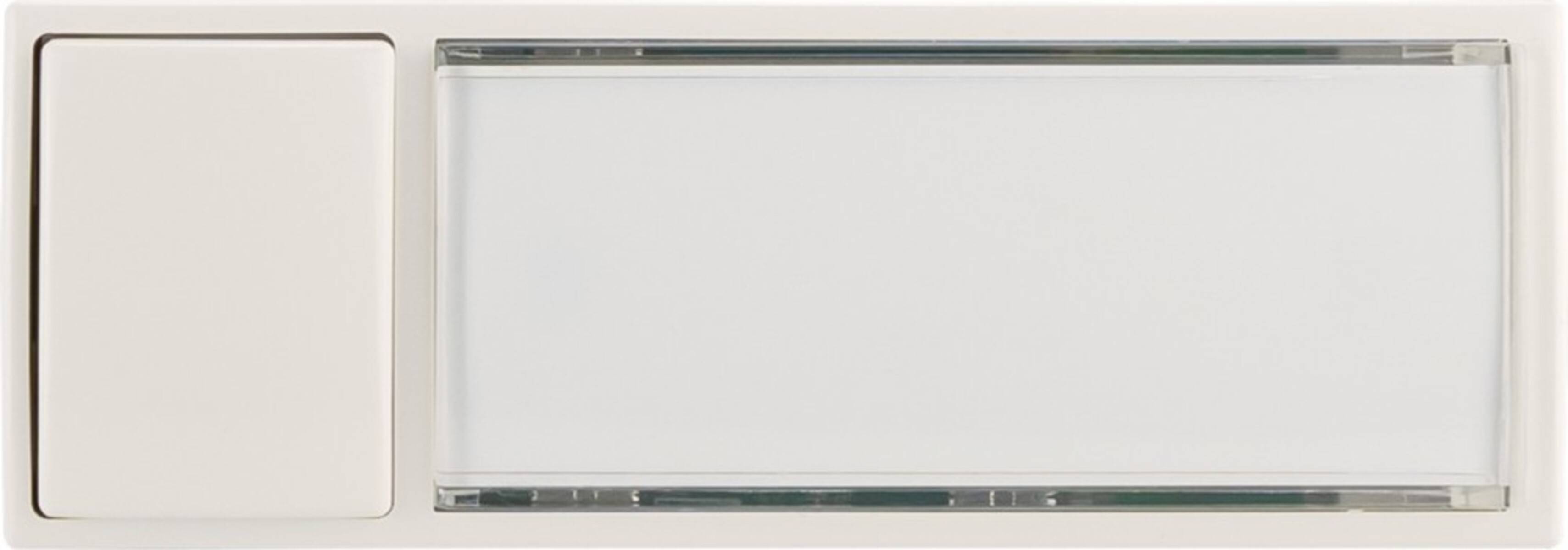 Grothe Klingeltaster AP MONTILUX 2154