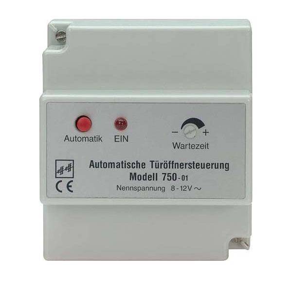 Assa Abloy effeff Türsteuerung 750----------00