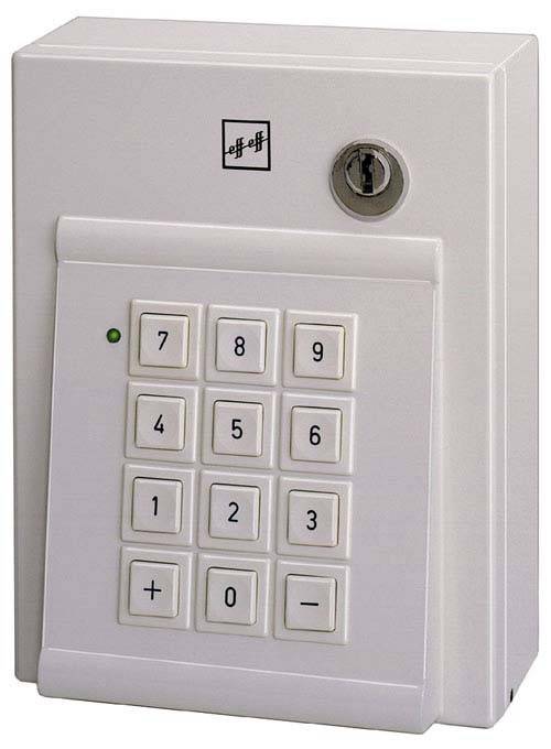 Assa Abloy effeff Türcode-Gerät 42130-10-----00