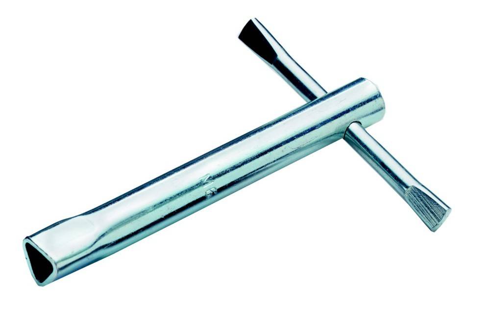 Cimco Werkzeuge Dreikant-Steckschlüssel 112900