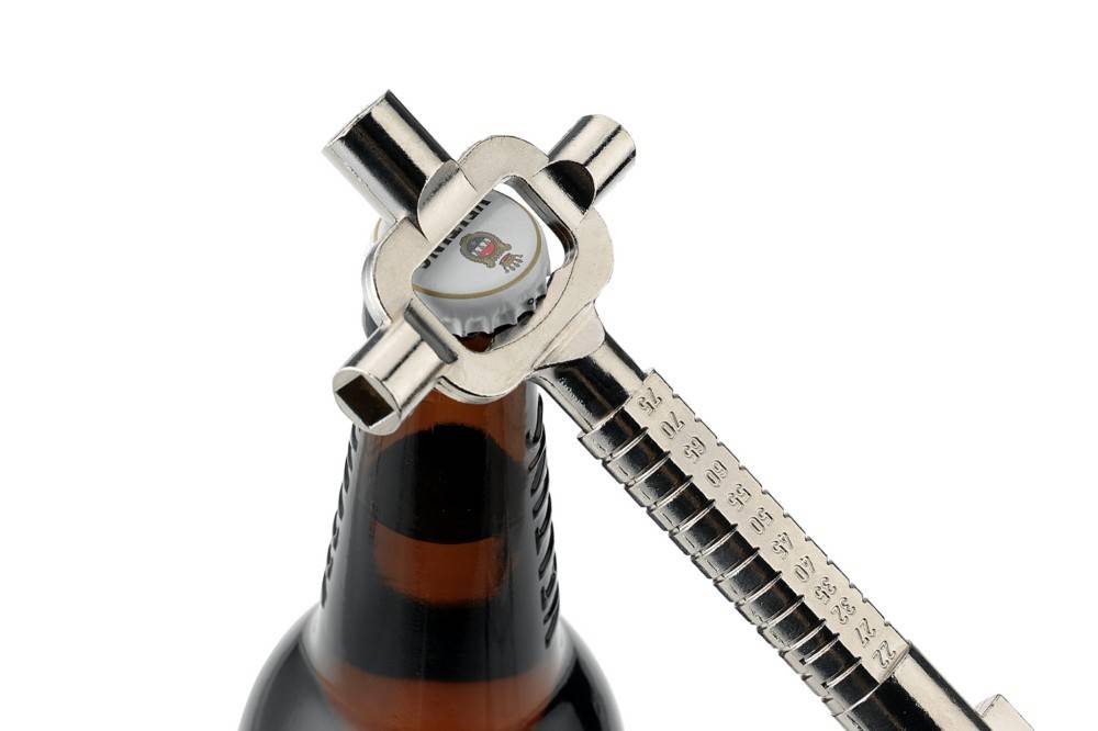 Cimco Werkzeuge Neubauten-Schlüssel 112890