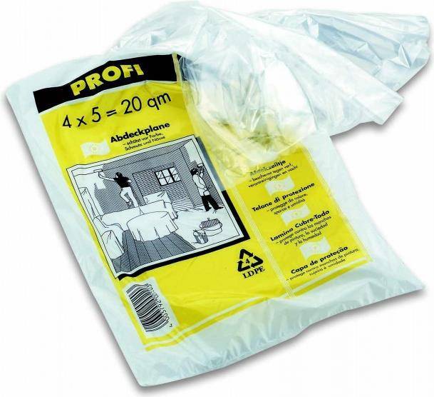 Cimco Abdeckplane 14 5006