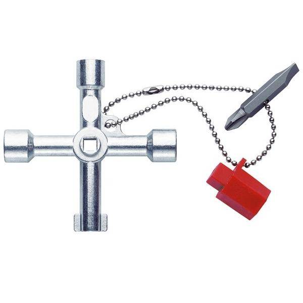 Klauke Schaltschrankschlüssel KL500