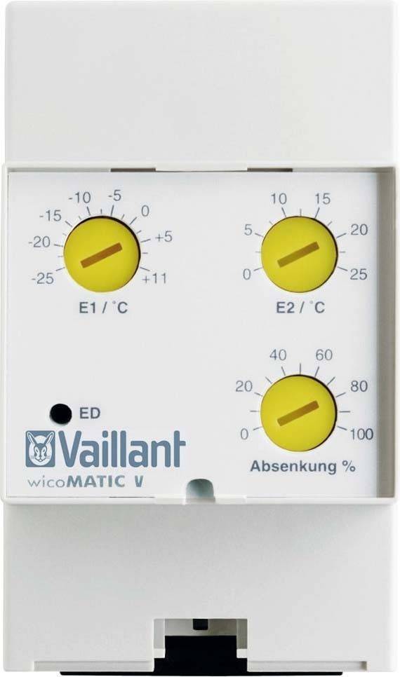 Vaillant Universalsteuergerät VEA-V/2