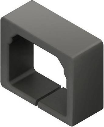 Niedax Endschutzring LER 16.016