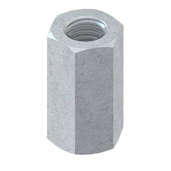 Niedax Verbindungsmuffen VBSM 10