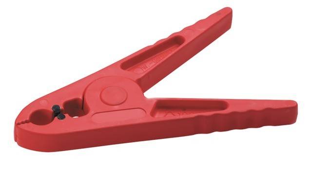 Cimco Werkzeuge Kunststoff-Klammer 80mm 140179