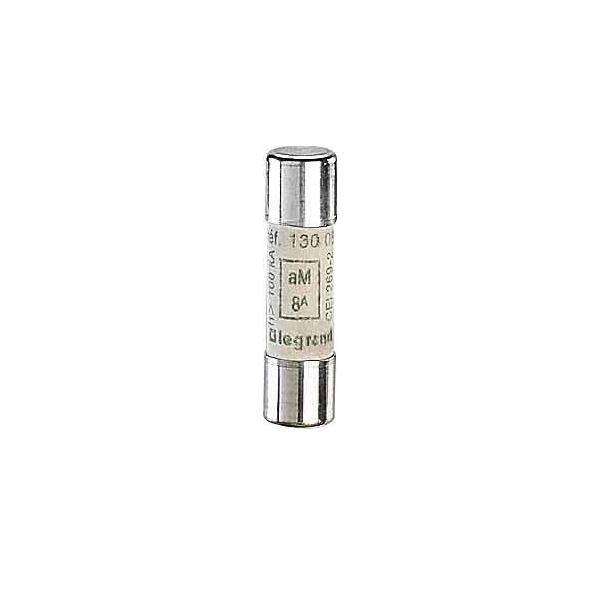 Legrand Sicherung 10x38 mm 16A Legrand 013316