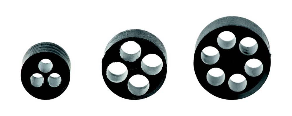 Jacob Dichtringe WJ-D 21/3X8