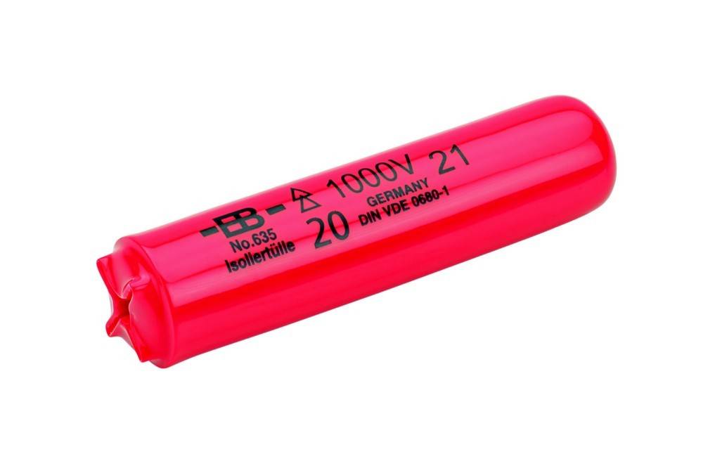 Cimco Werkzeuge Aufstecktüllen 30 140176