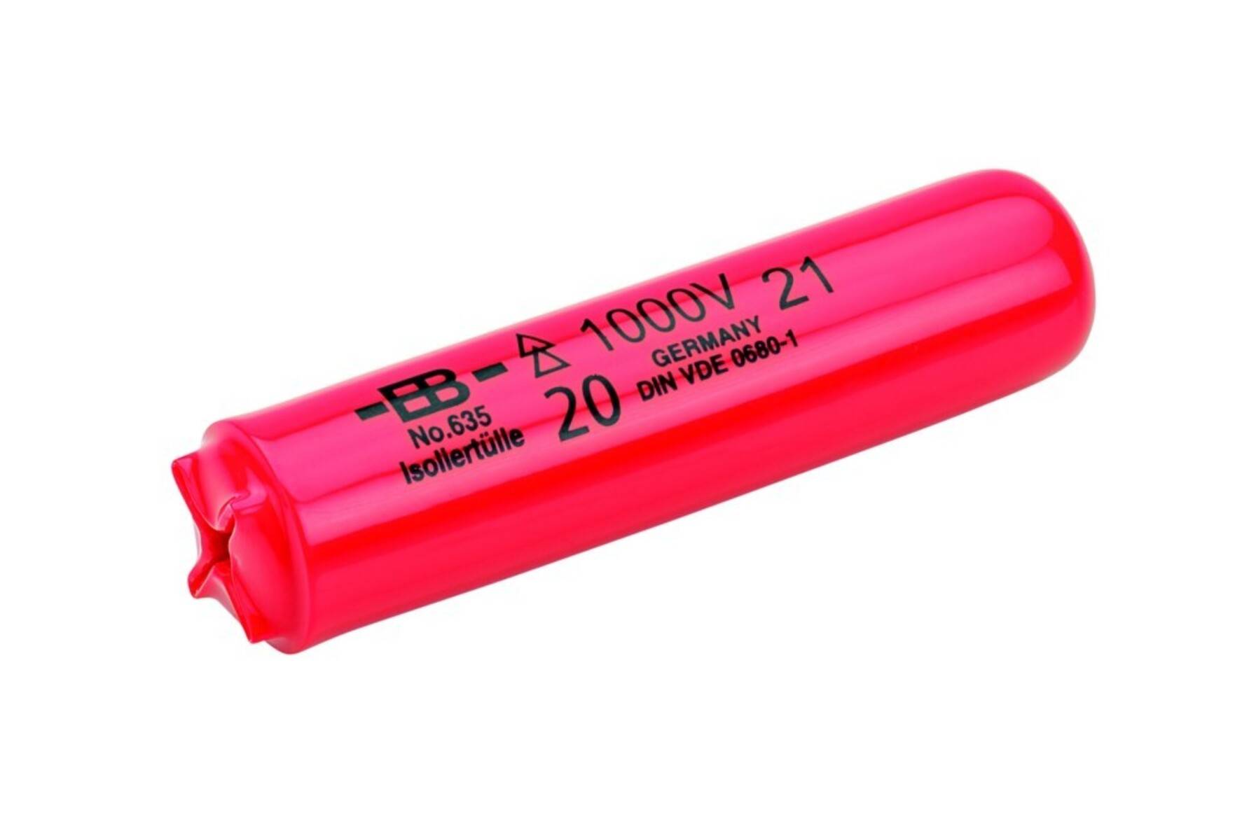 Cimco Werkzeuge Aufstecktüllen 20 140174