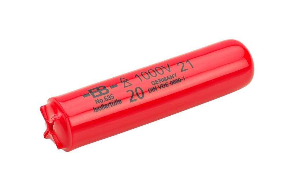 Cimco Werkzeuge Aufstecktüllen 30 140176