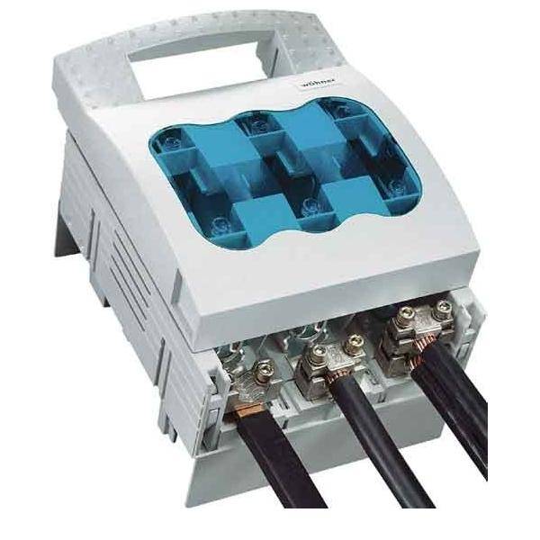 Wöhner Trennschalter 33161