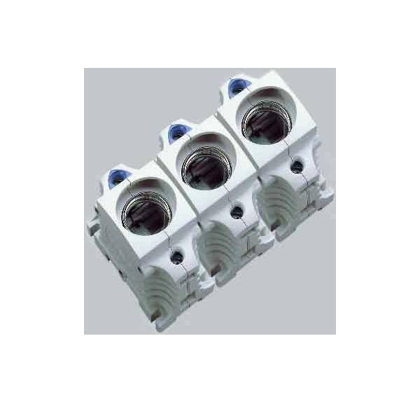 Wöhner D-Einbau-Sockel 31174