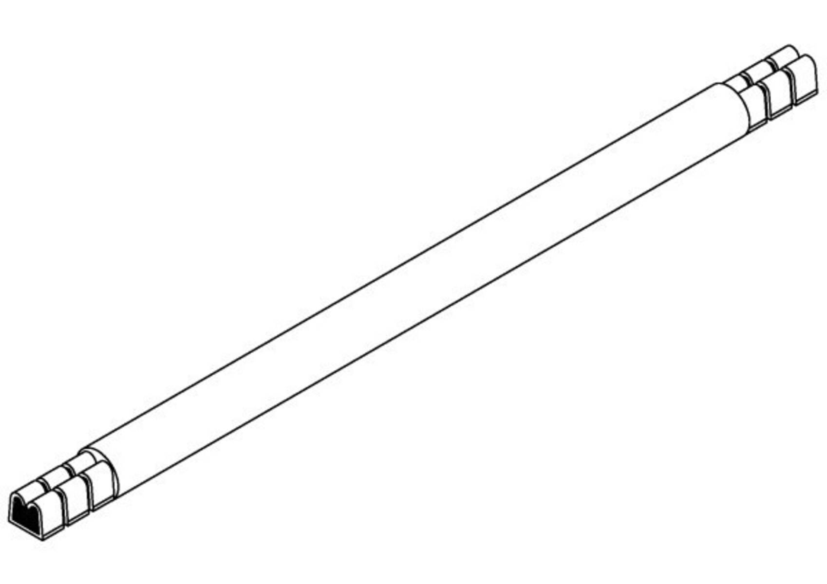 Pollmann Verdrahtungsbrücke VB 6/265 A2