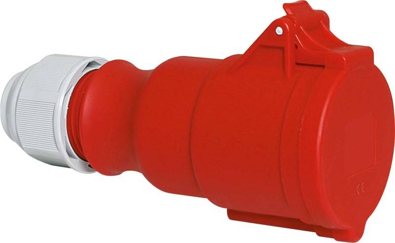 Bals Elektrotech. Kupplung 304-TLS