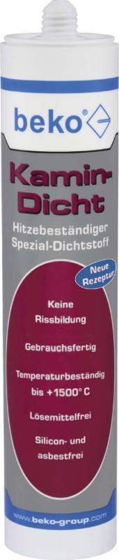 Beko Kamin-Dicht 310ml 2308310