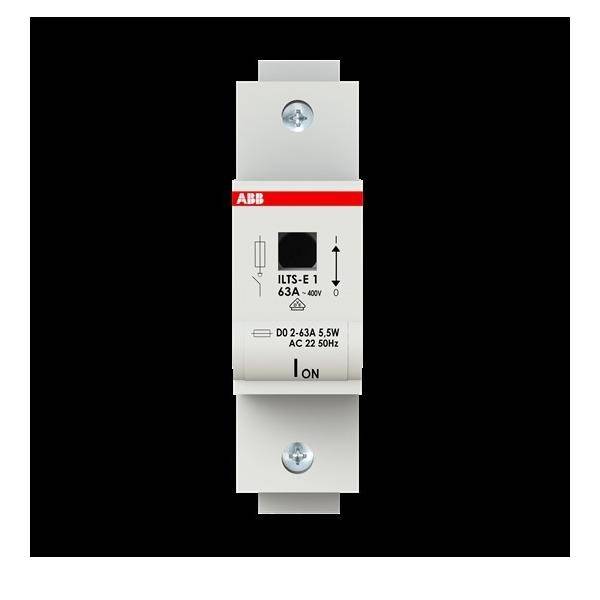 ABB Stotz S&J Lasttrennschalter ILTS-E1