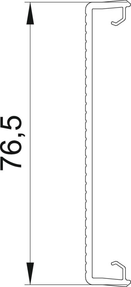 OBO Bettermann Oberteil GK-OTKRW