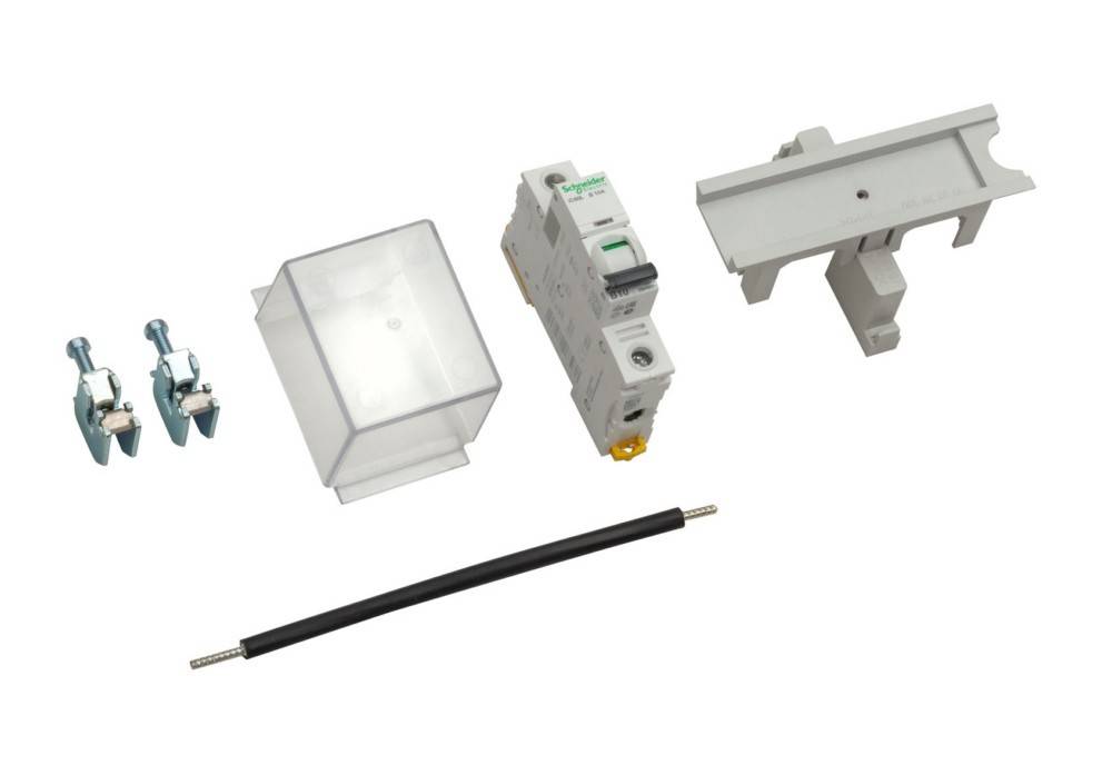 ABN Bestückungspaket BP141