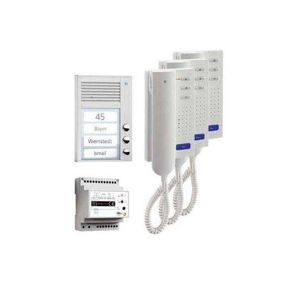 TCS Tür Control Paketlösung PPA03-EN/02