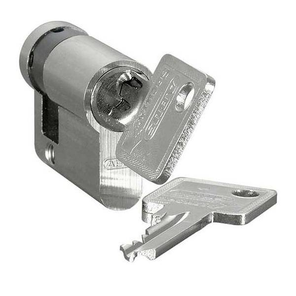 ABN Profilhalbzylinder 50994