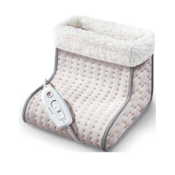 Sanitas SAN Fußwärmer SFW 10