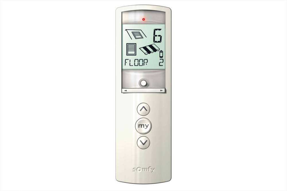 Somfy Funksender telis 1811020