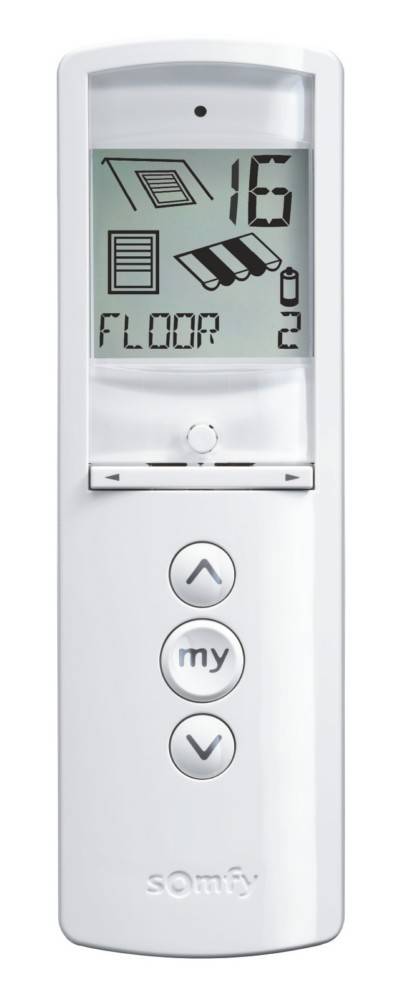 Somfy Funksender telis 1811020