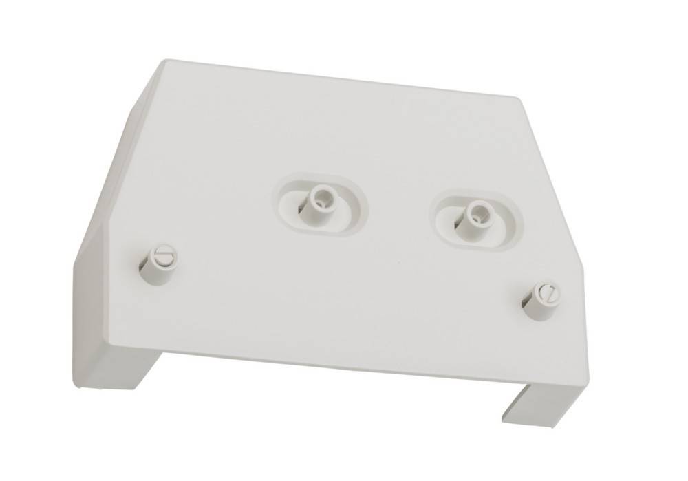 ABN Klemmen-/Plombierdeckel 60228