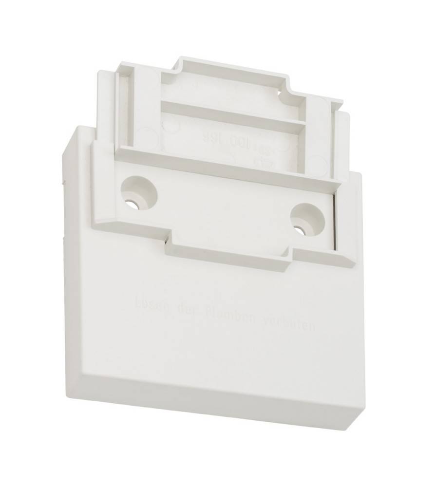 ABN Zählerverschlußplatte PZV1N