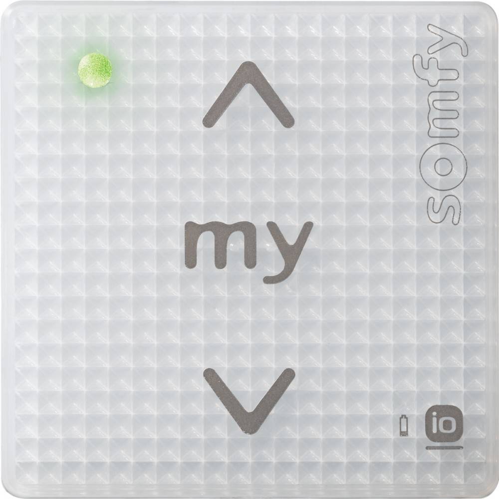 Somfy Funkwandsender 1 IN io 1811093