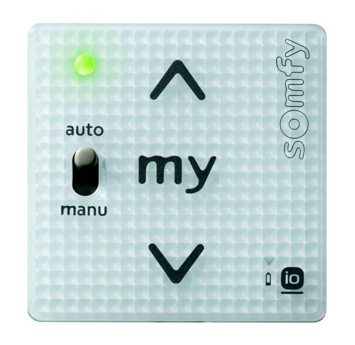 Somfy Funkwandsender A/M IN io 1811101