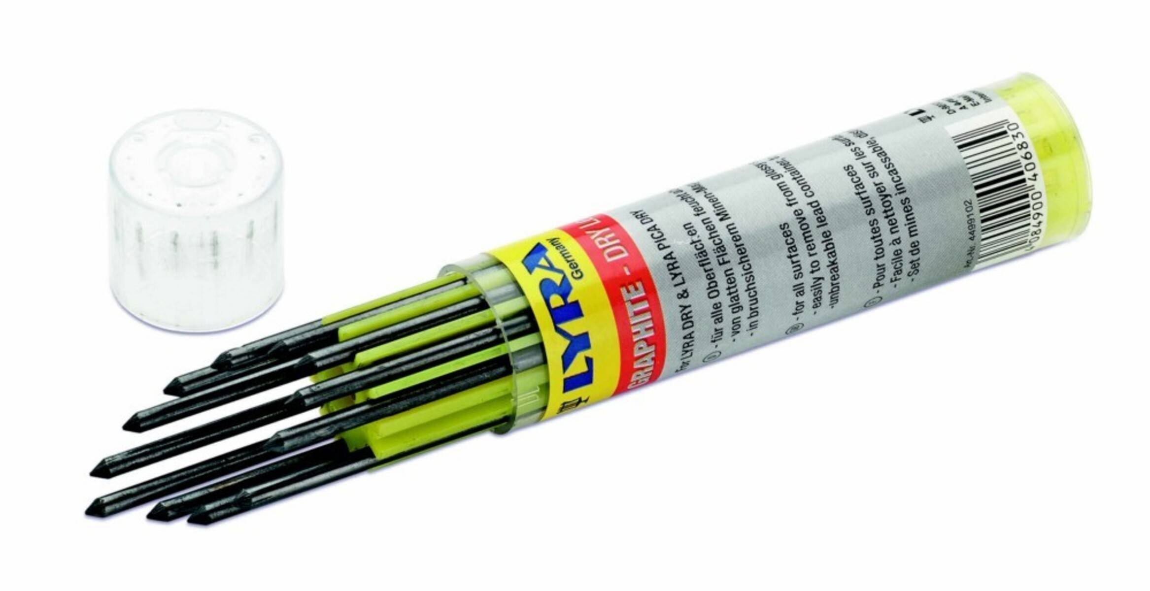 Cimco Ersatzminen 212152 (VE12)