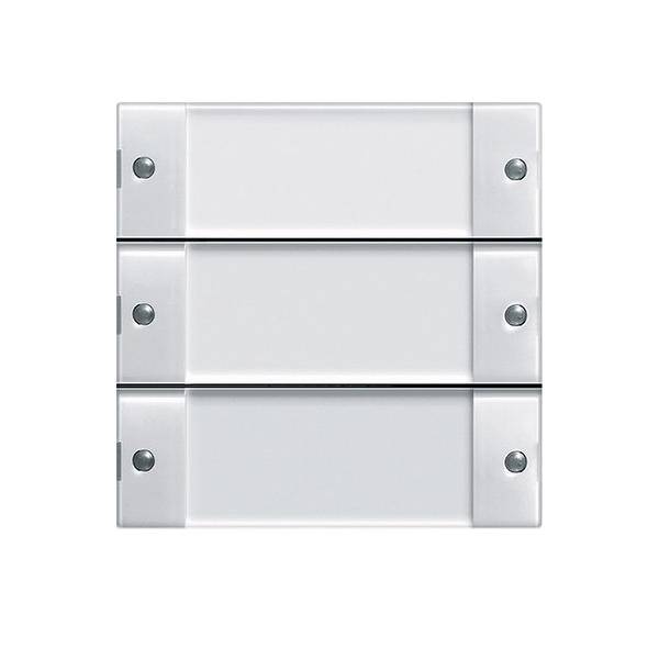 Gira Funk Wandsender 3fach 5333100