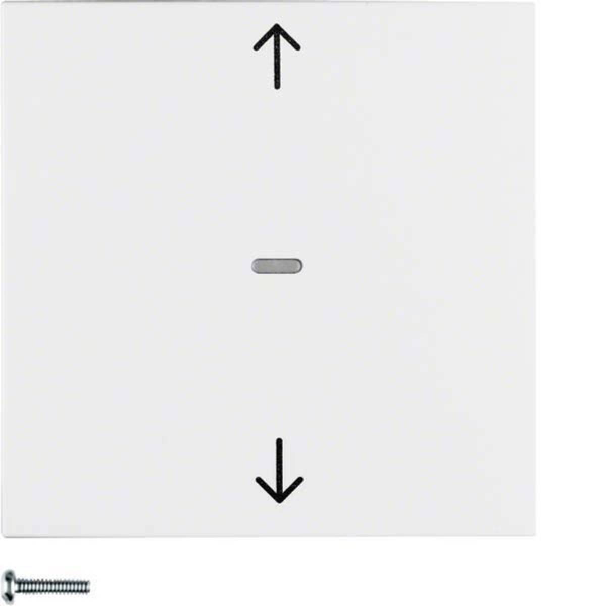 Berker Jalousie-Taste 85241188