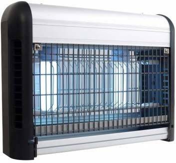 DeKo Insektenvernichter EZ 26 EcoZap