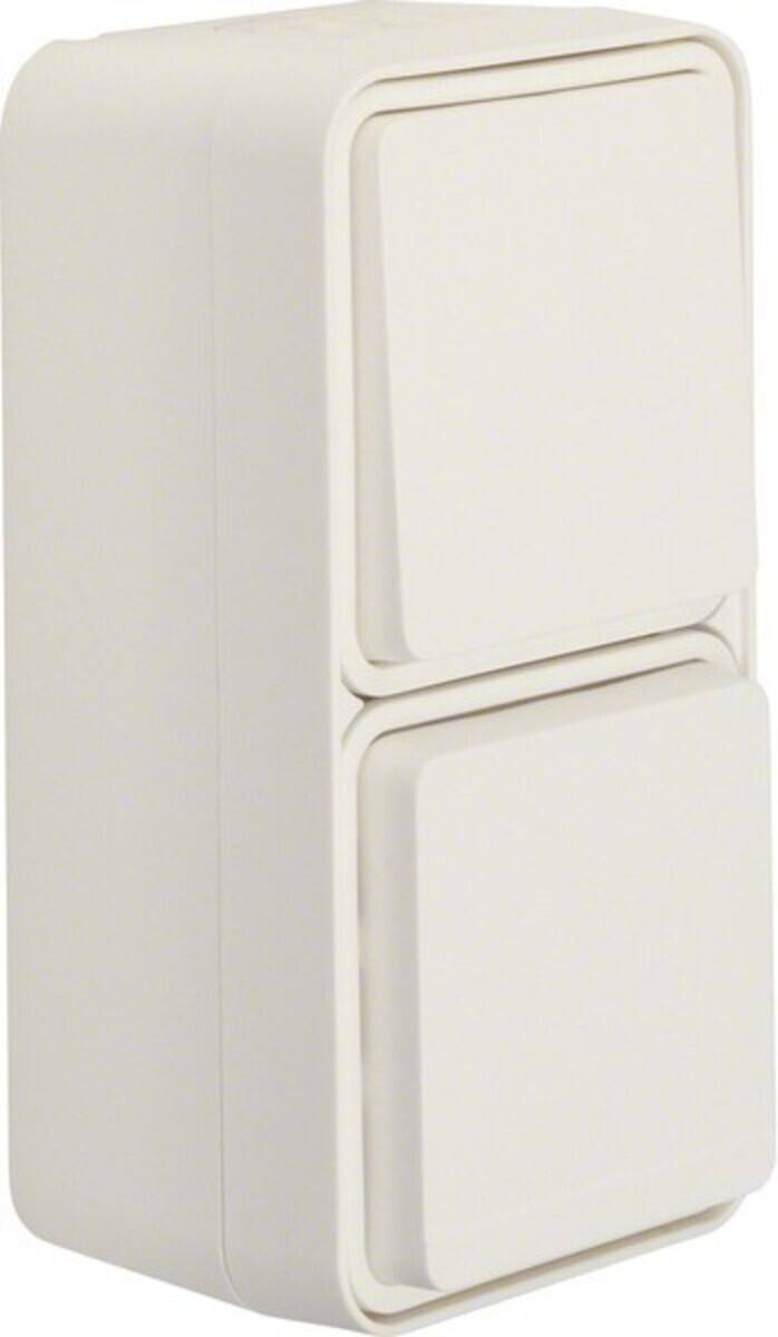 Berker Kombination Wechselsch. 47803512