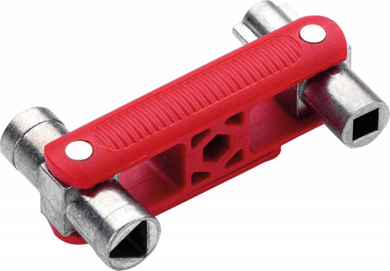 Cimco Schaltschrankschlüssel 112988