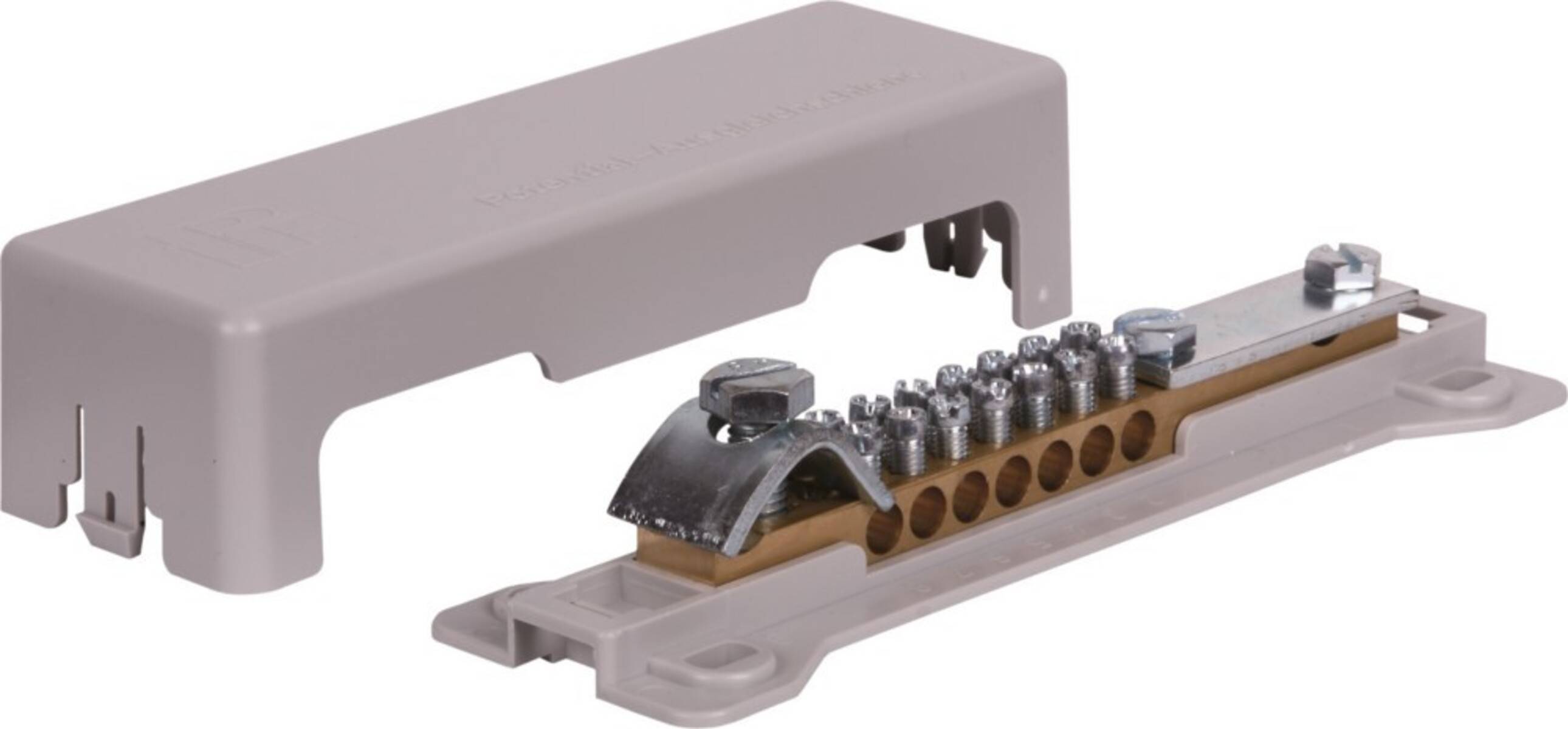 Pollmann Potischiene POT 16/25,zweireihig