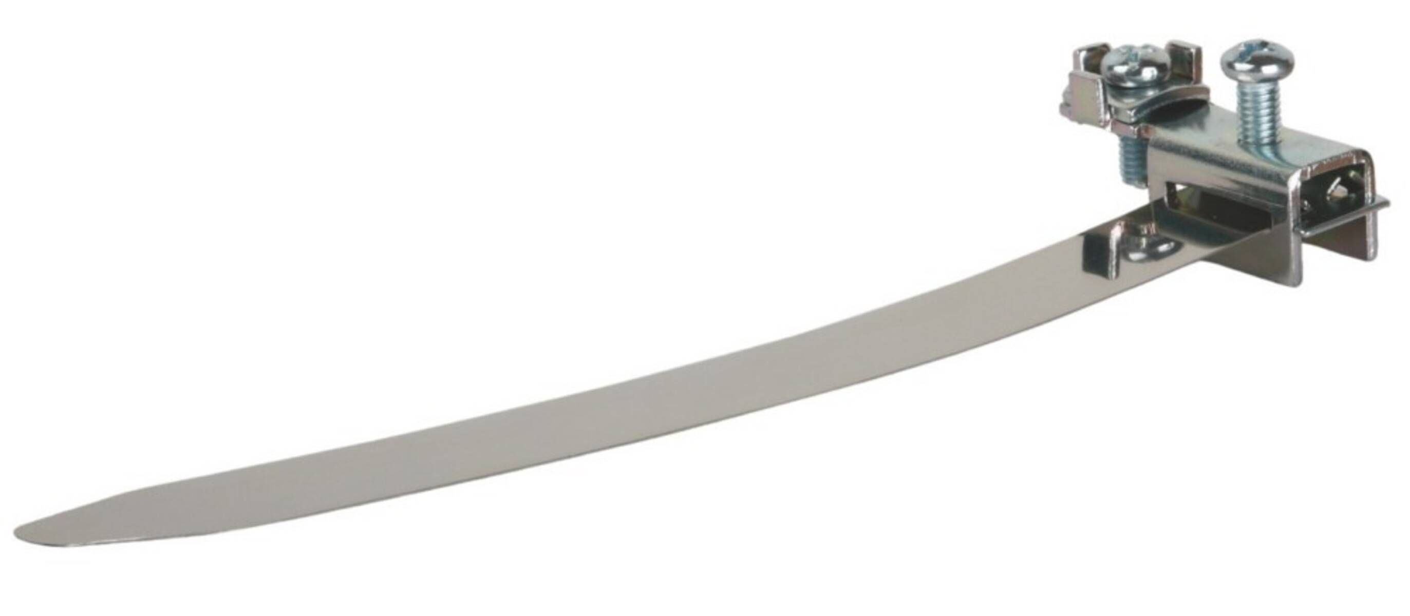 Pollmann Erdungsbandschelle EB 0-1