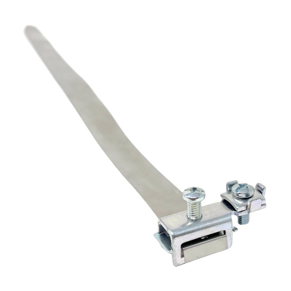 Pollmann Erdungsbandschelle EB 2