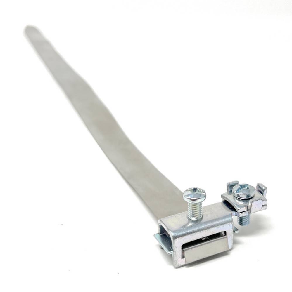 Pollmann Erdungsbandschelle EB 2