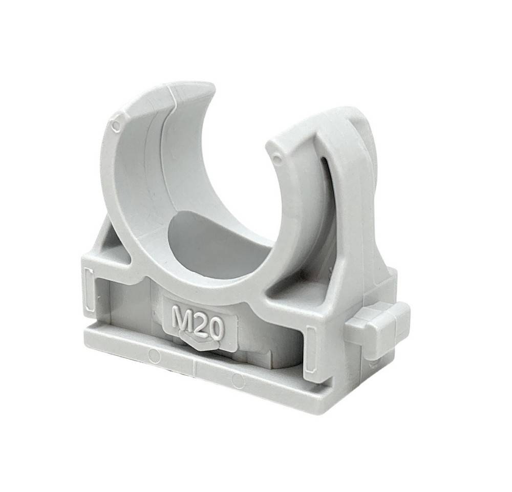 Pollmann Clip-Rohrschelle 1310903