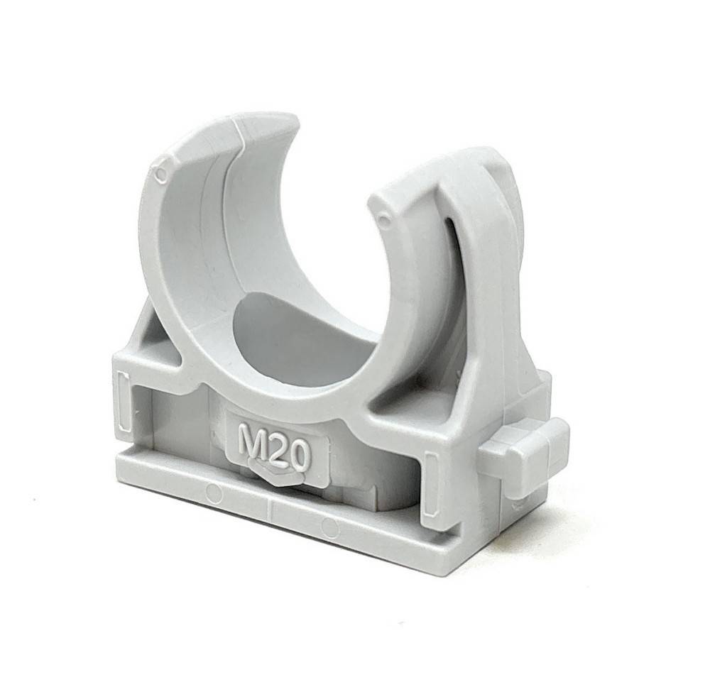 Pollmann Clip-Rohrschelle 1310903