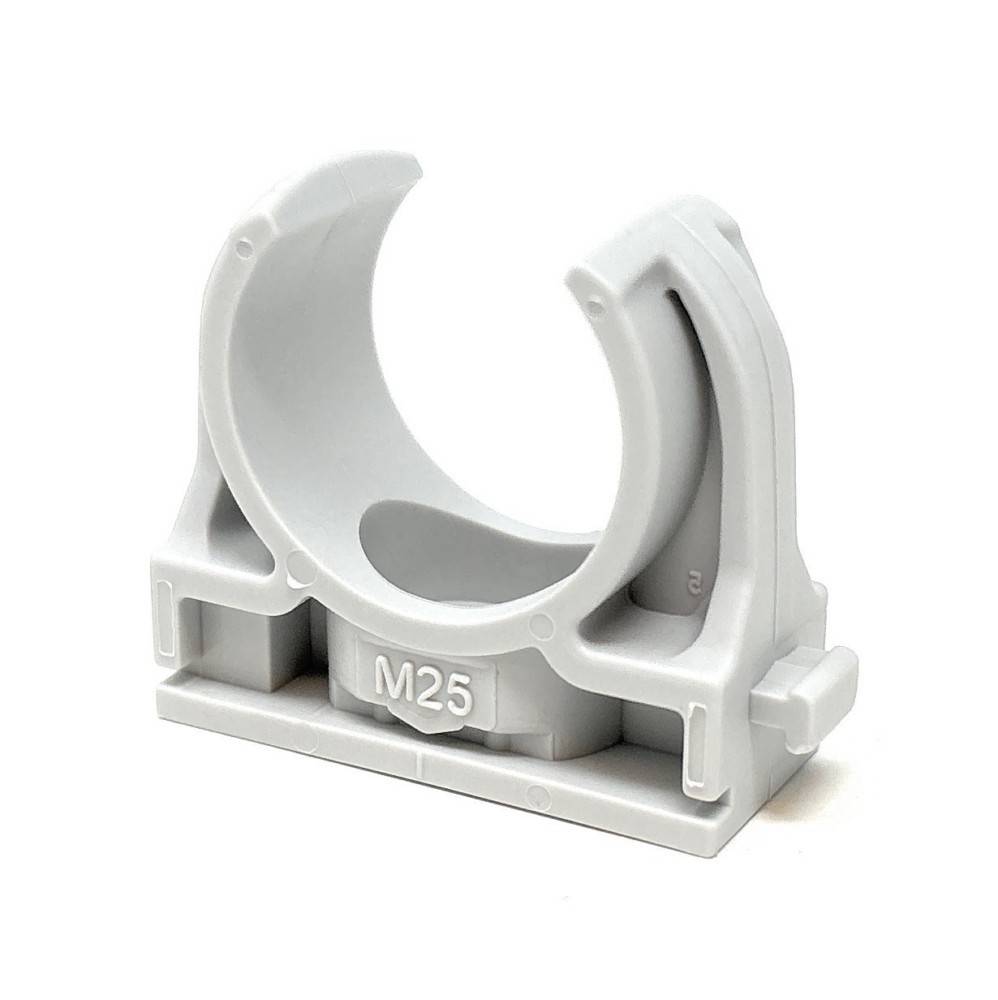 Pollmann Clip-Rohrschelle 1310911