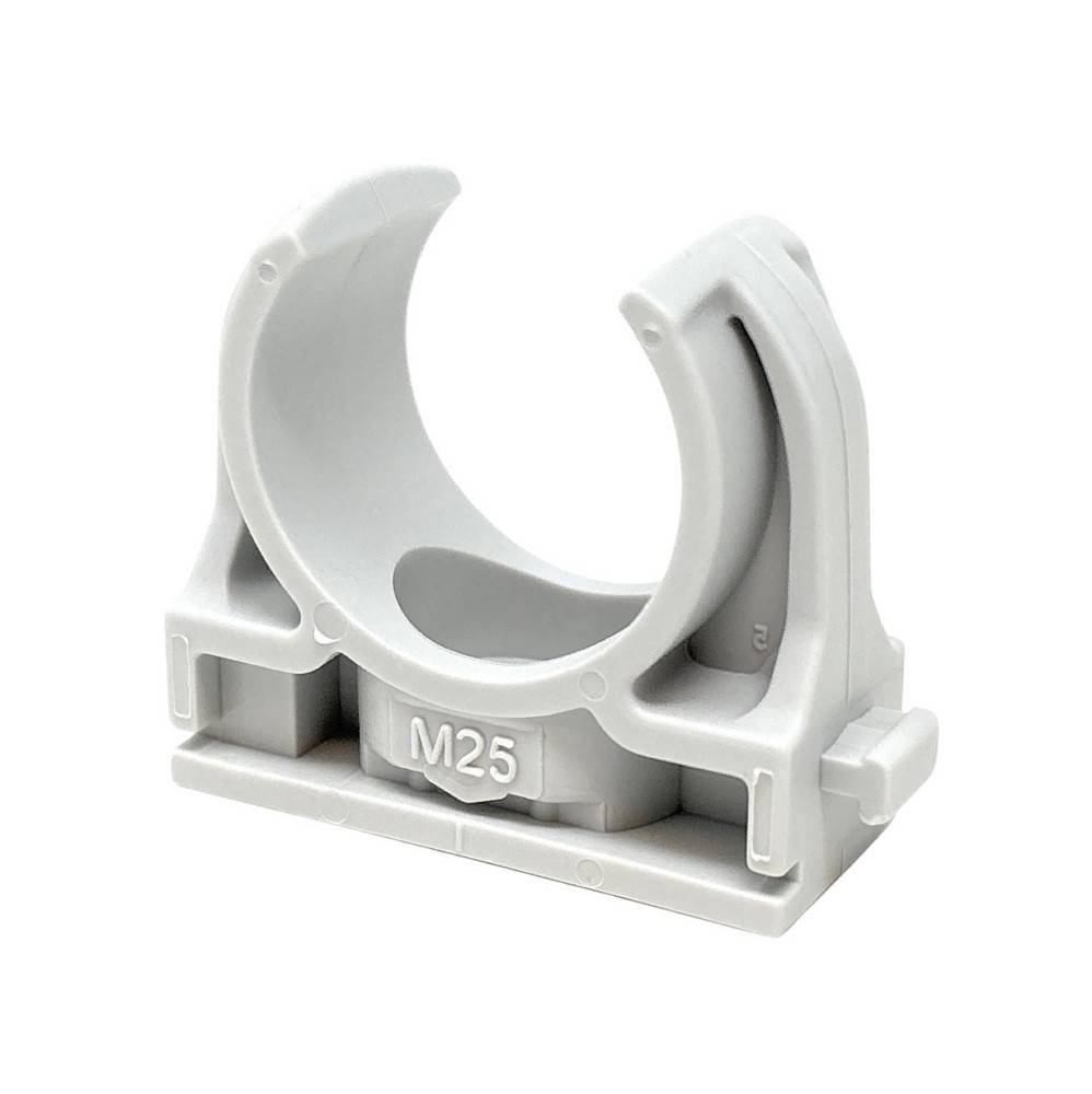 Pollmann Clip-Rohrschelle 1310911