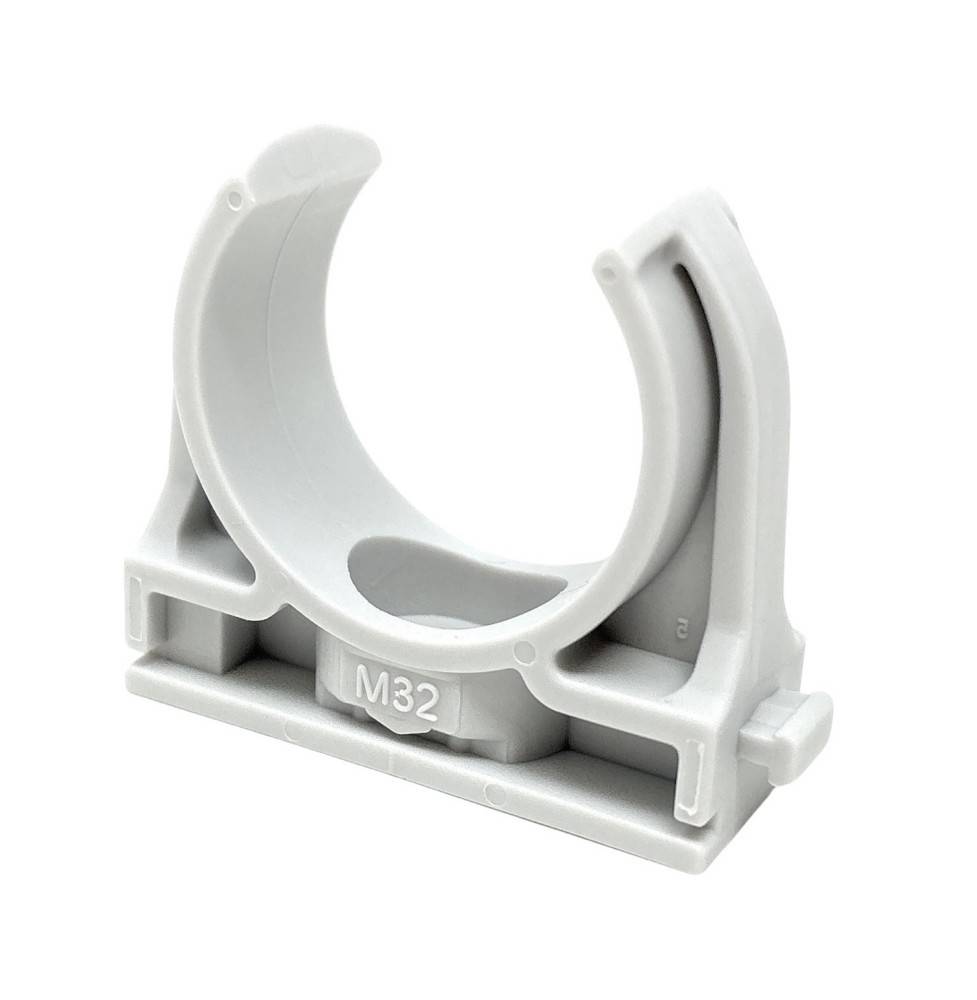 Pollmann Clip-Rohrschelle 1310912