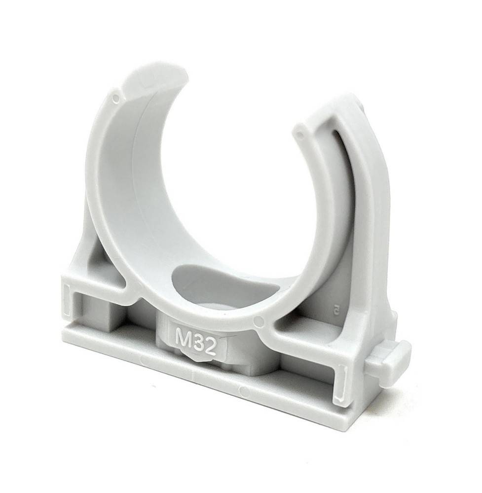 Pollmann Clip-Rohrschelle 1310912